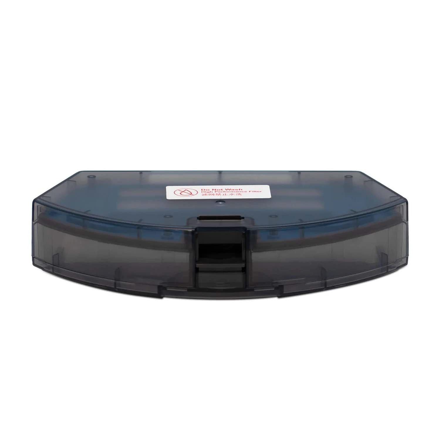 zaco-a4s-staubtank-staubbeh-lter-mit-filter-original image 2