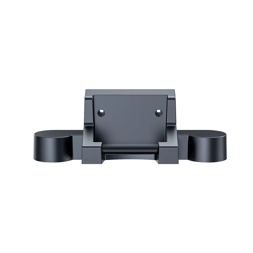 buture-vc60-wandhalterung-staubsauger-mit-schrauben image 1