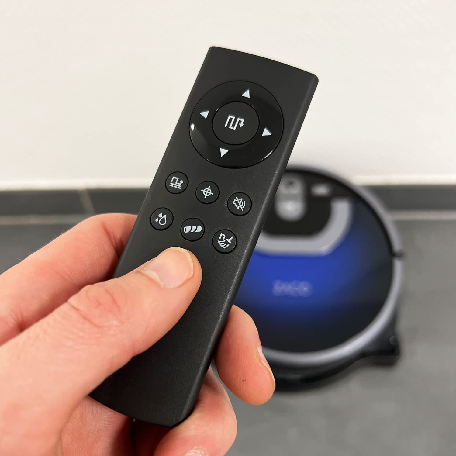zaco-w450-fernbedienung-remote-control-f-r-wischroboter image 3