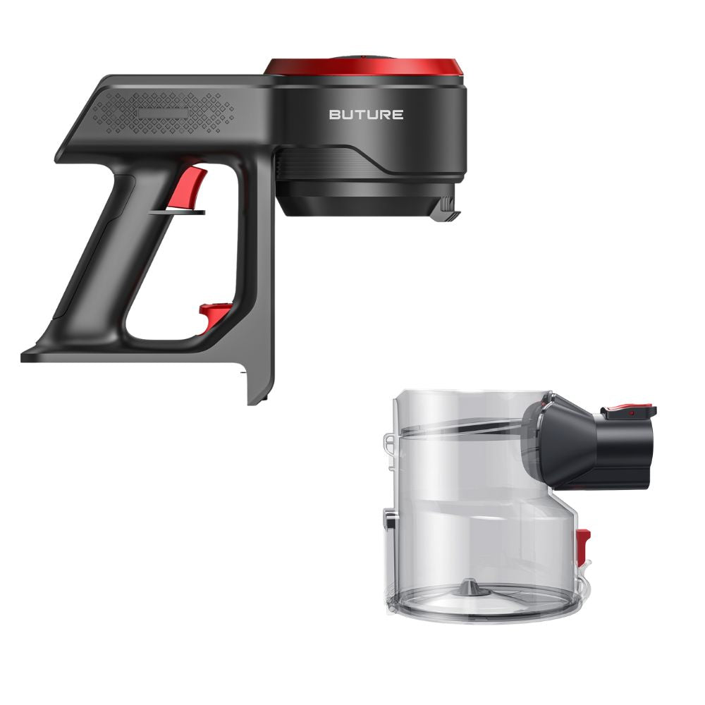 buture-jr700-red-hauptger-t-motoreinheit-staubsauger-1-st-ck image 2
