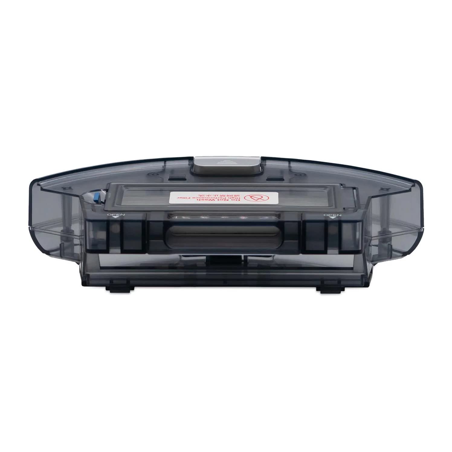 zaco-a8s-a6-ersatz-staubtank-staubbeh-lter-mit-filter image 2