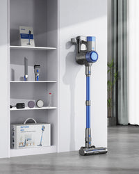 buture-vc50-blue-akku-staubsauger-450w-33-kpa image 7