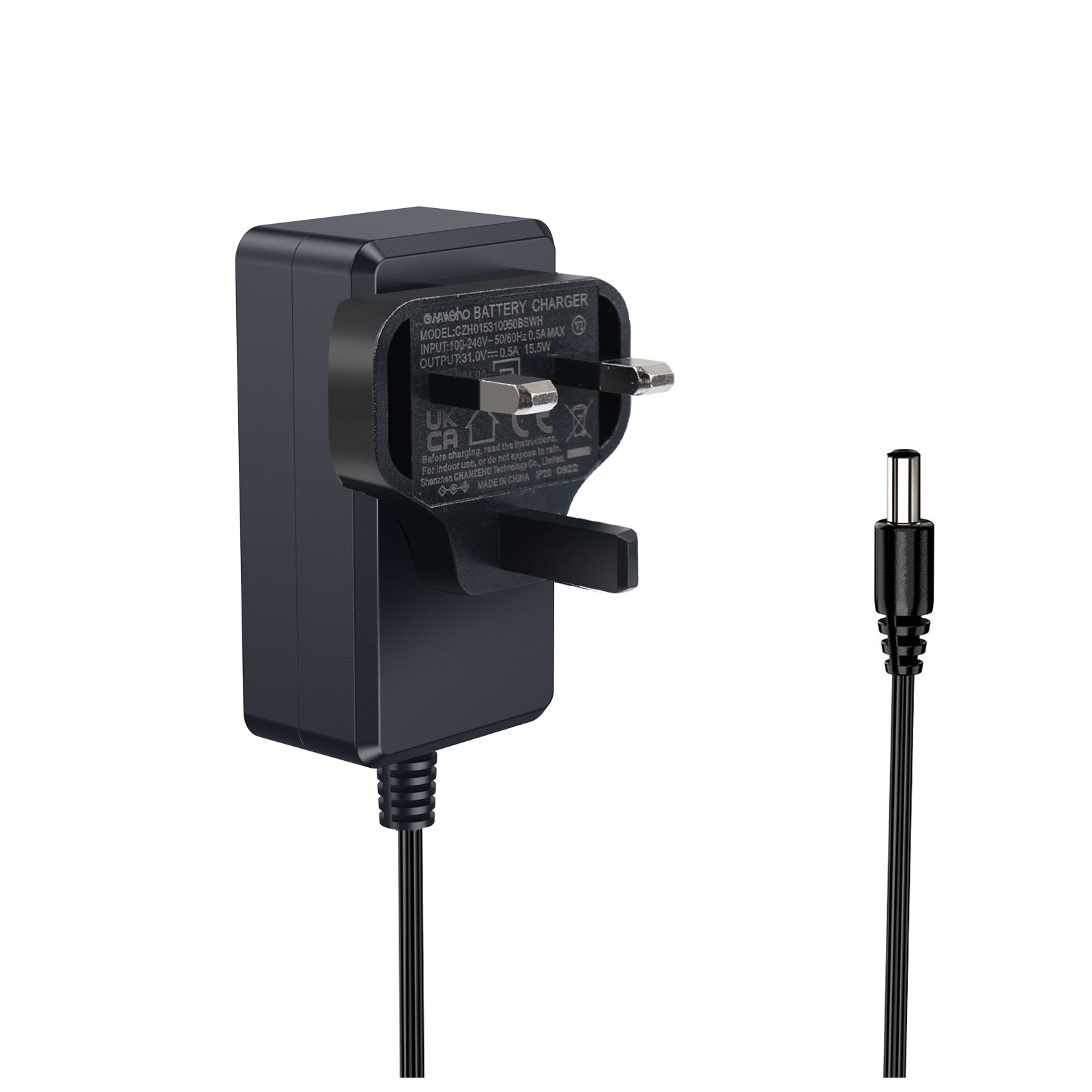 buture-ladeger-t-staubsauger-uk-stecker-bp10-jr400 image 1