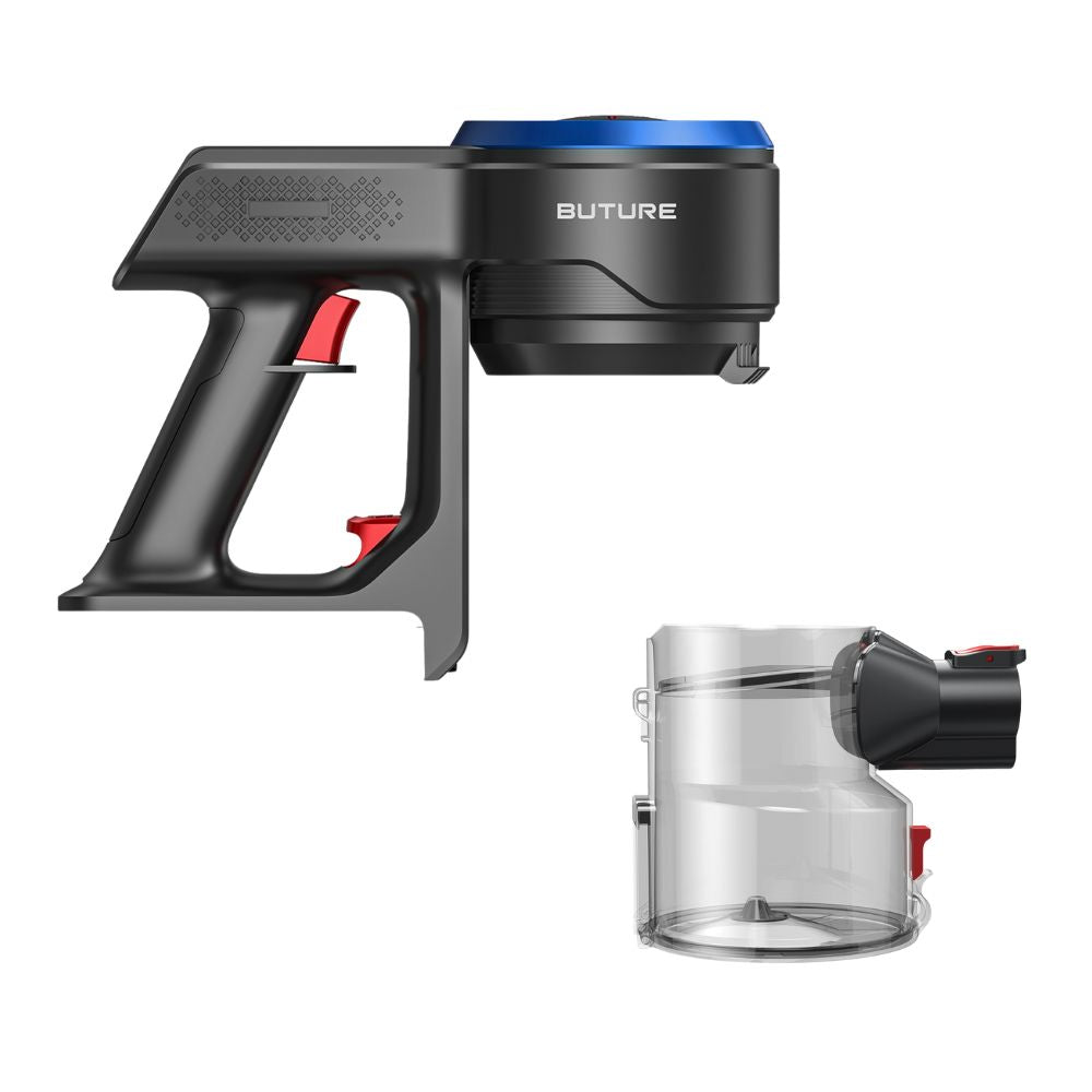 buture-jr700-hauptgeh-use-staubsauger-blau-1-st-ck image 2