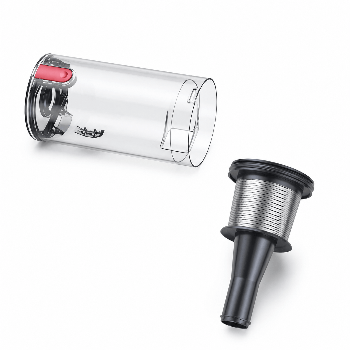 buture-vc80-edelstahlfilter-staubsauger-1-st-ck image 3