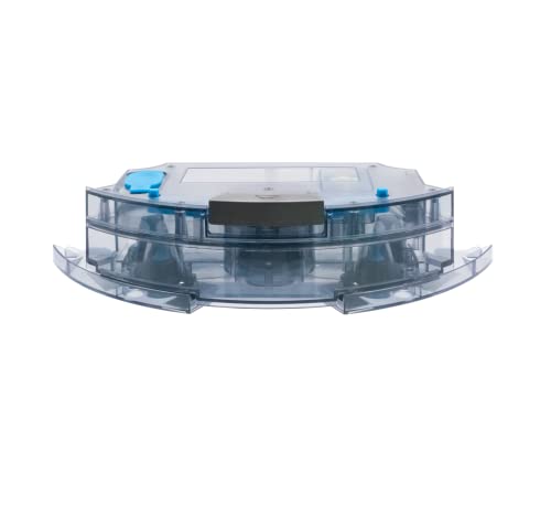 zaco-a9spro-wassertank-wischroboter-mit-wischtuch image 3
