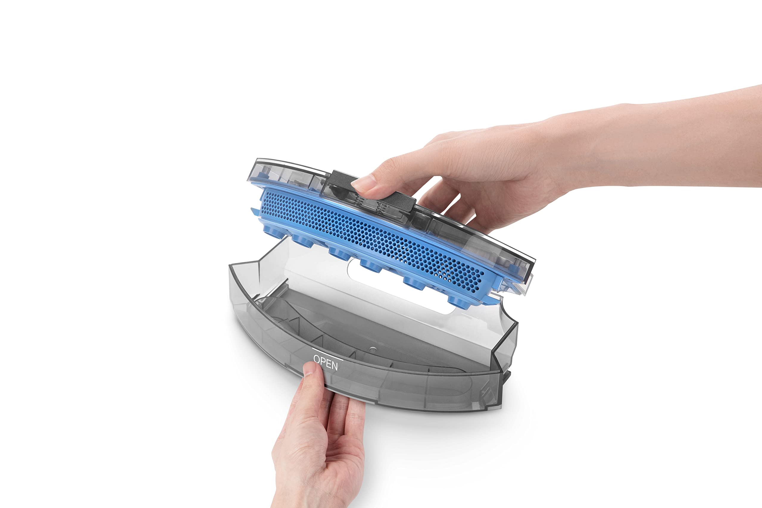 zaco-ersatz-staubtank-f-r-a10-staubbeh-lter-mit-filter image 3