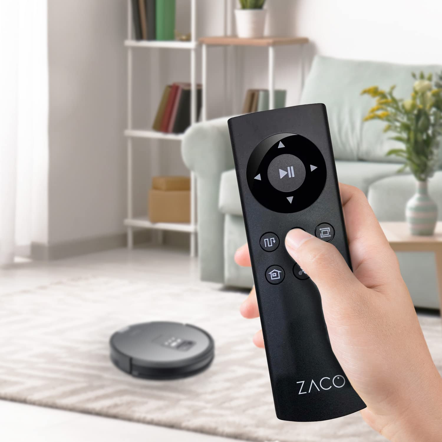 zaco-ersatz-fernbedienung-f-r-v80-v85-remote-control image 2