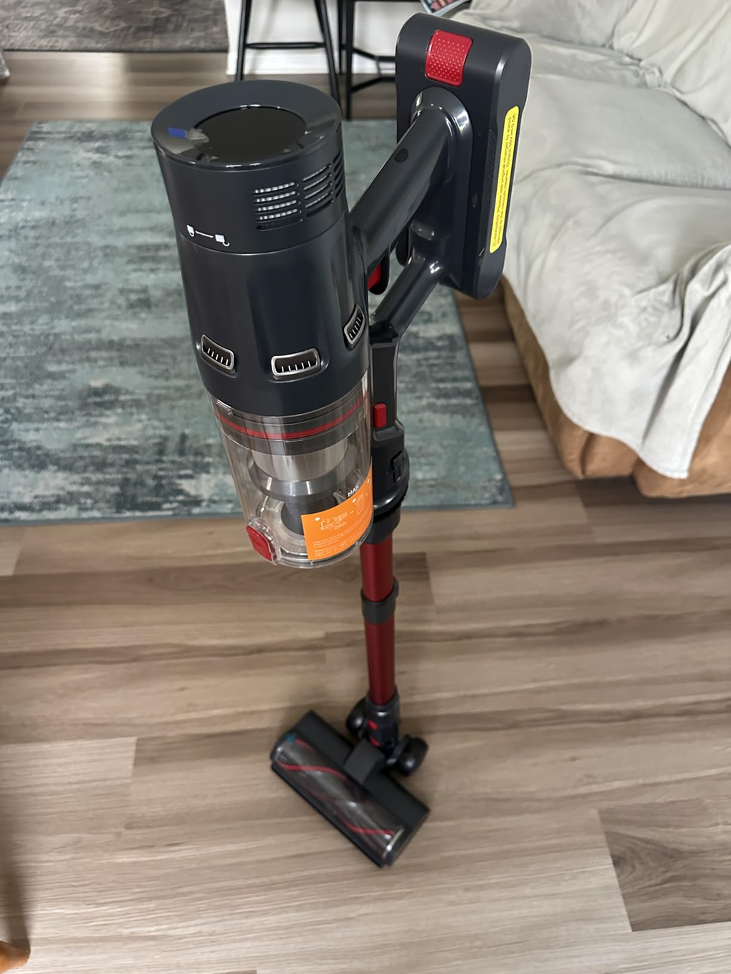 Wandhalter