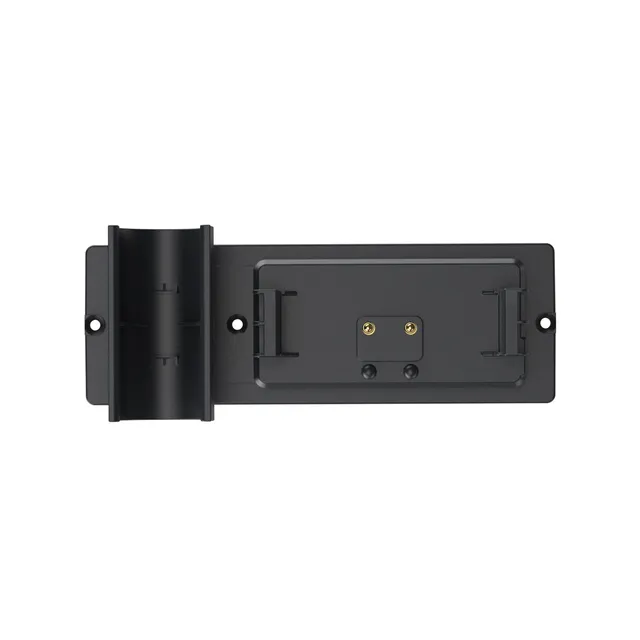 buture-jr700-wandhalterung-staubsauger-halterung-blau-1-st-ck image 1