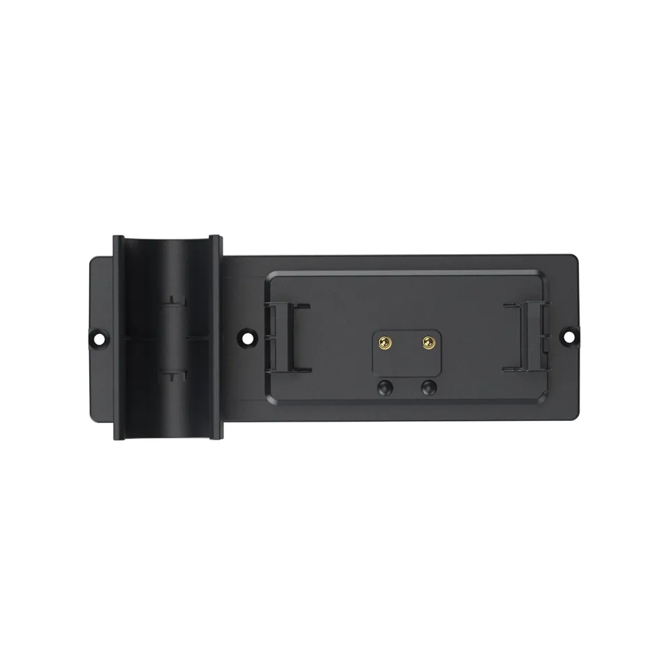 buture-jr700-wandhalterung-staubsauger-halterung-blau-1-st-ck image 1