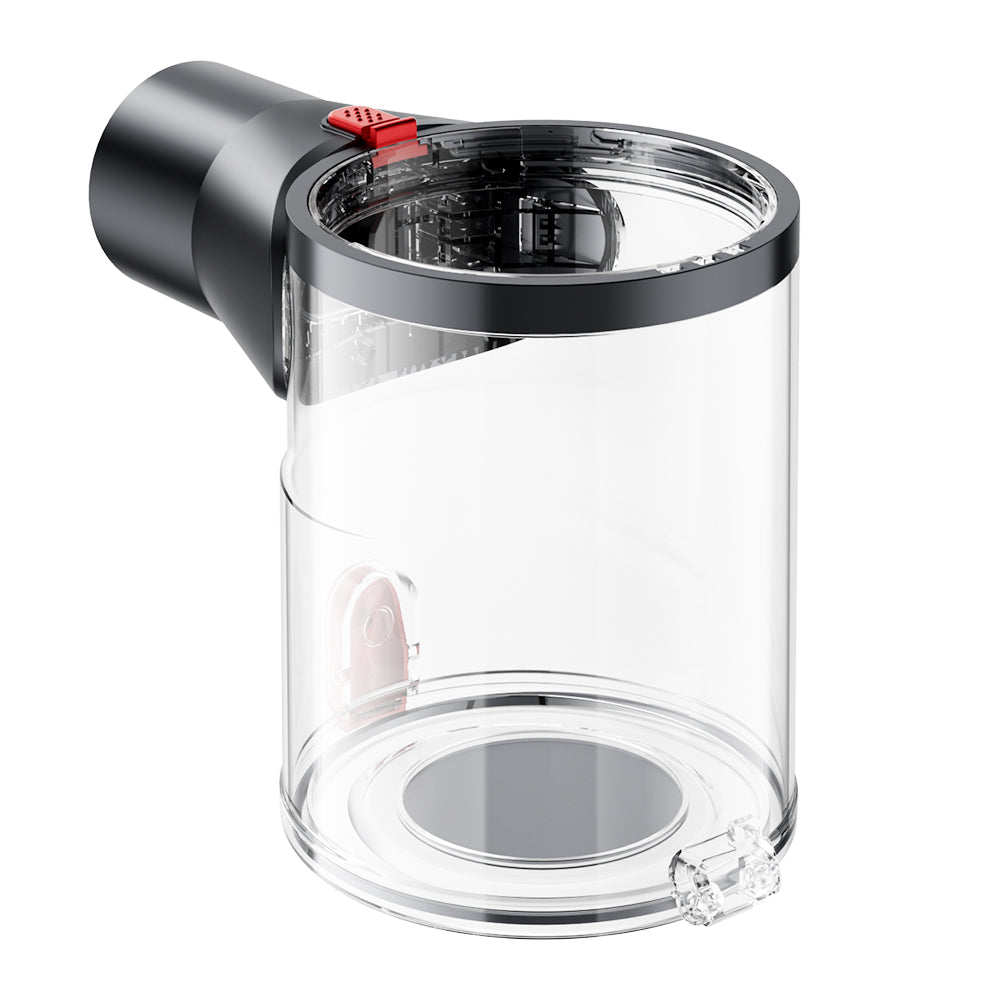 buture-x9-staubbeh-lter-staubsauger-1-beh-lter-edelstahlfilter image 3