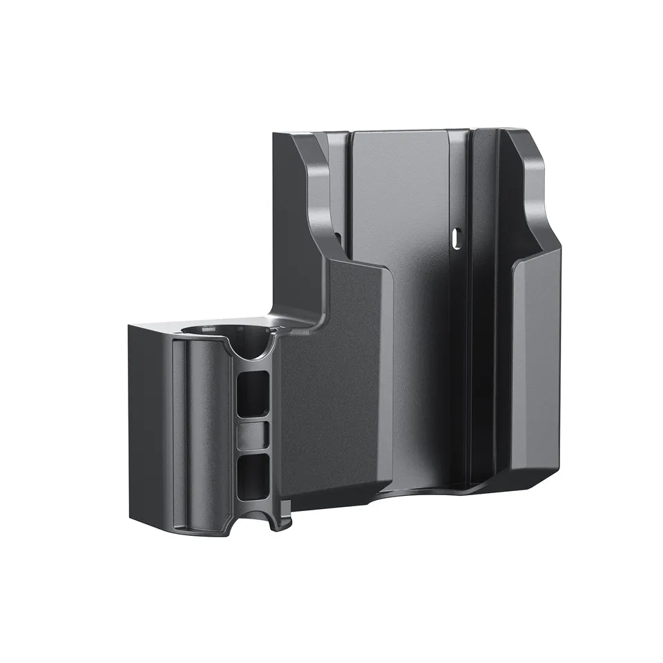 buture-jr500-wandhalterung-staubsaugerhalter-1-st-ck-mit-schrauben image 1