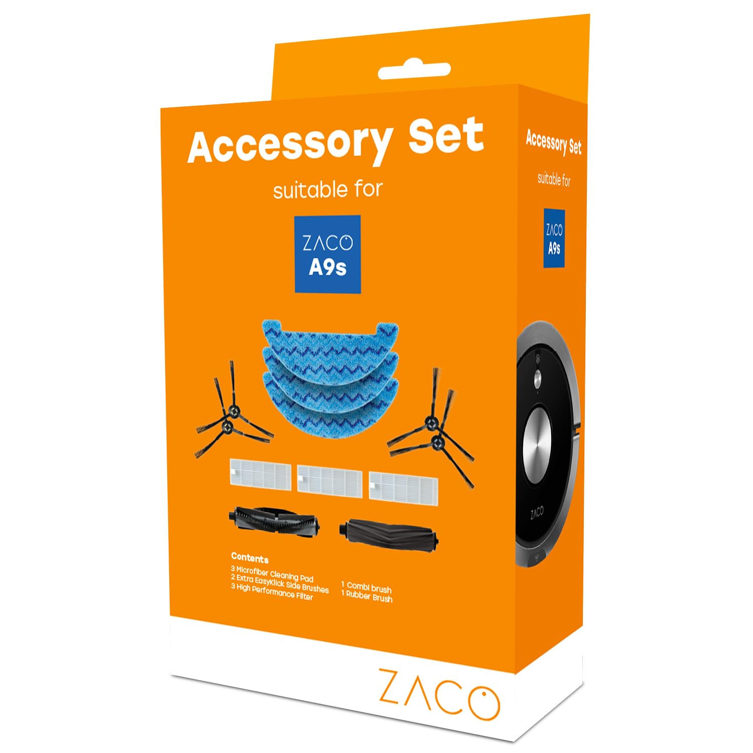 zaco-a10-pro-saugroboter-mit-wischfunktion-absaugstation-tierhaare image 8