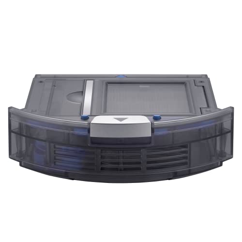zaco-v80-v85-staubtank-staubbeh-lter-mit-filter-f-r-roboter image 3
