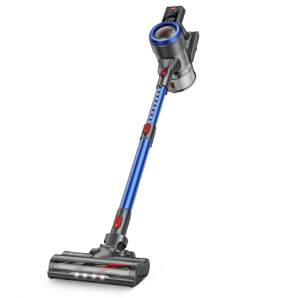 buture-jr700-akkusauger-blau-550w-45-kpa-beutellos image 1