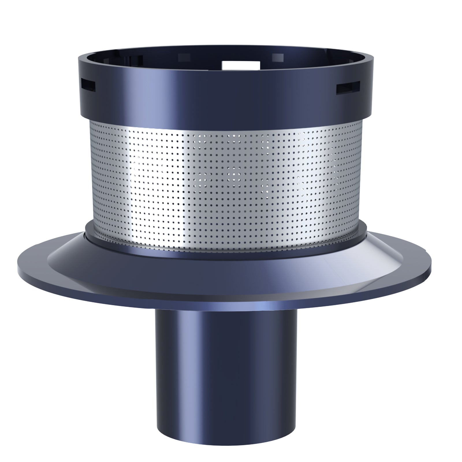 buture-vc50-edelstahlfilter-staubsauger-filter-1-st-ck-waschbar image 1