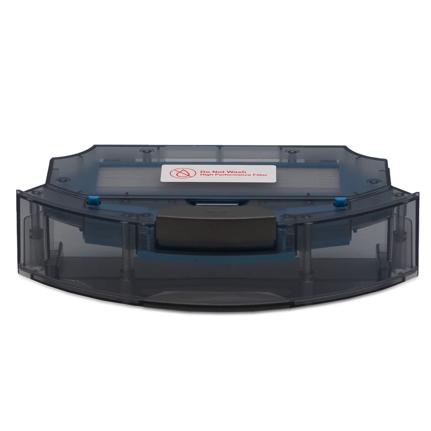 zaco-a9s-staubtank-staubbeh-lter-mit-filter-f-r-saugroboter image 1