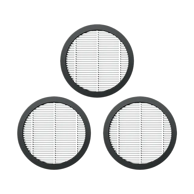 buture-vc90-hepa-filter-staubsaugerfilter-3-st-ck-mit-schwamm image 1