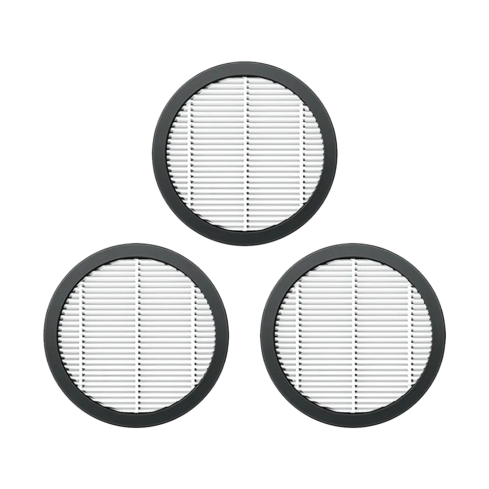 buture-vc90-hepa-filter-staubsaugerfilter-3-st-ck-mit-schwamm image 1