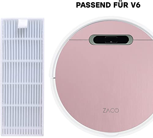 zaco-v6-feinpartikelfilter-staubsaugerfilter-3er-set-original image 4
